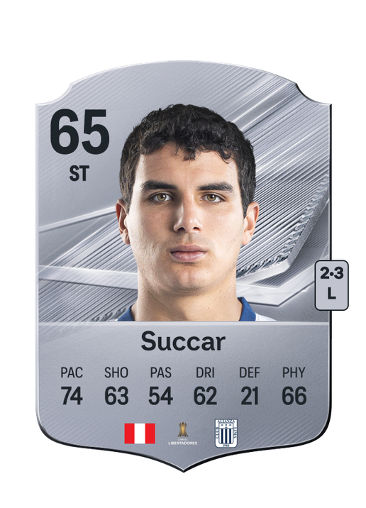 Succar