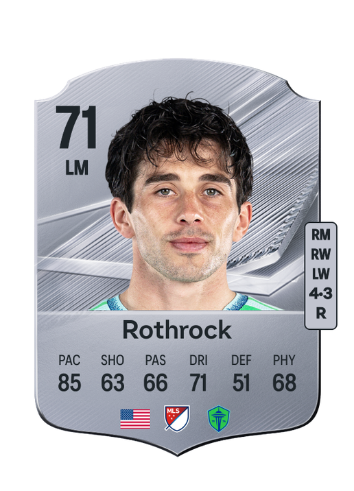 Rothrock
