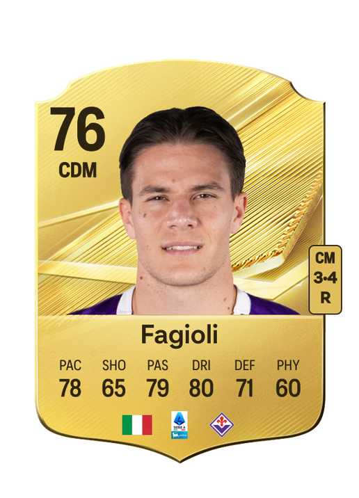 Fagioli