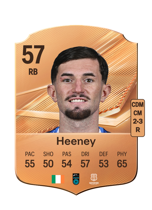 Heeney