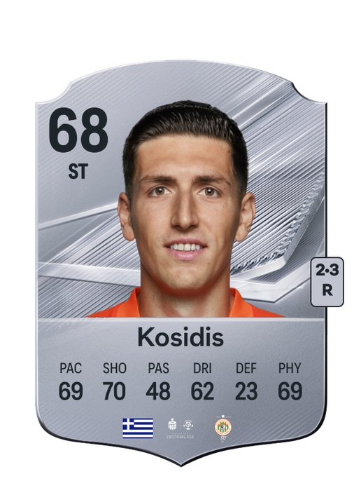 Kosidis