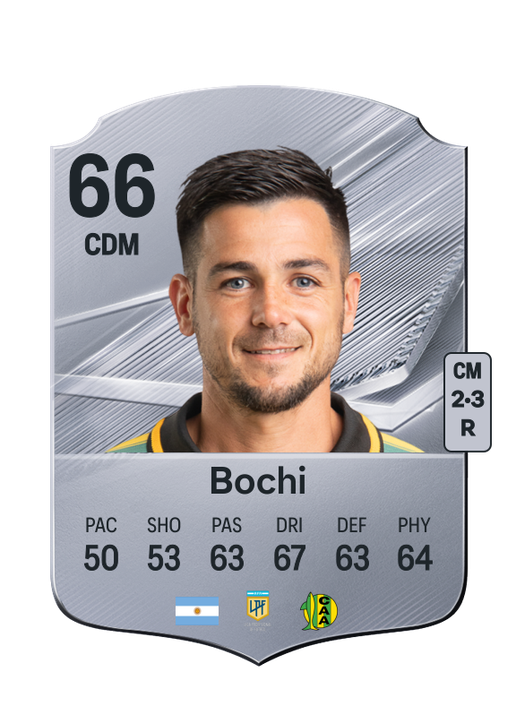 Bochi