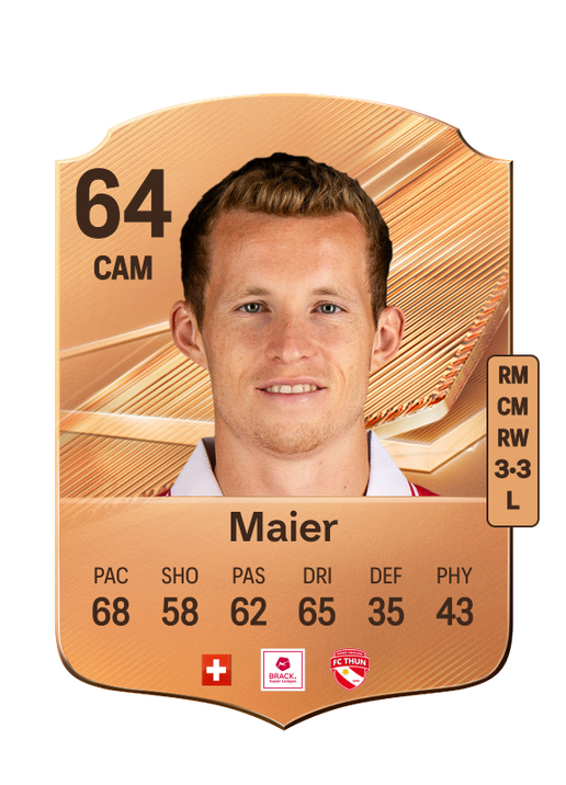Maier