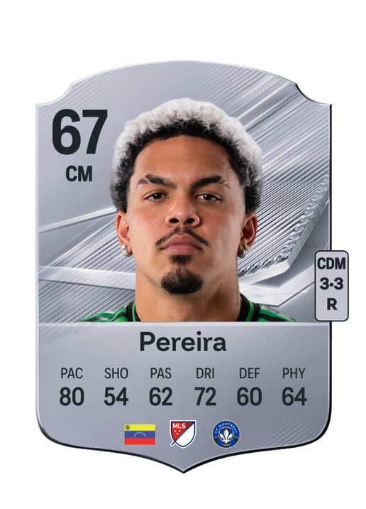 Pereira
