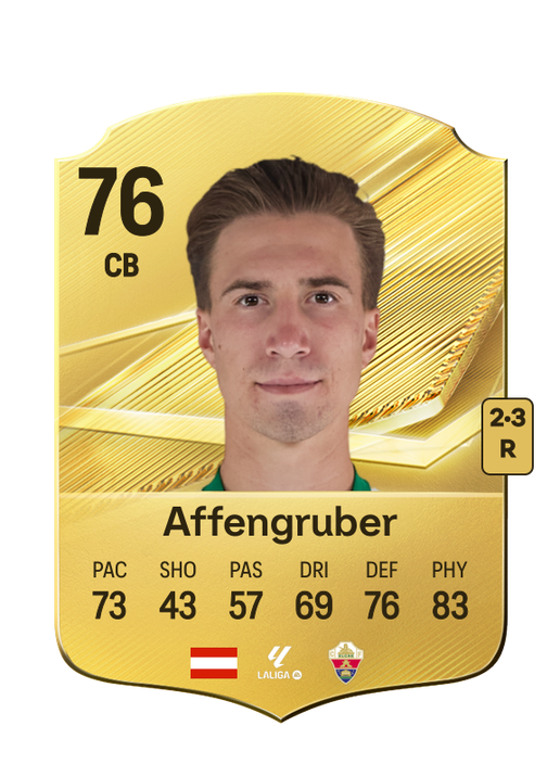 Affengruber