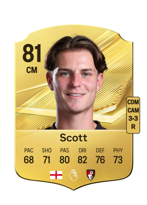 Scott