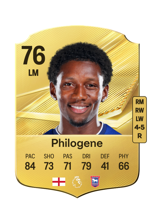 Philogene