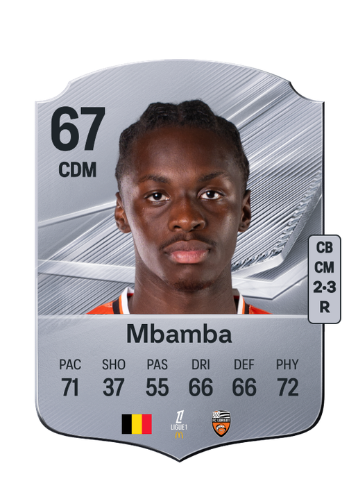 Mbamba