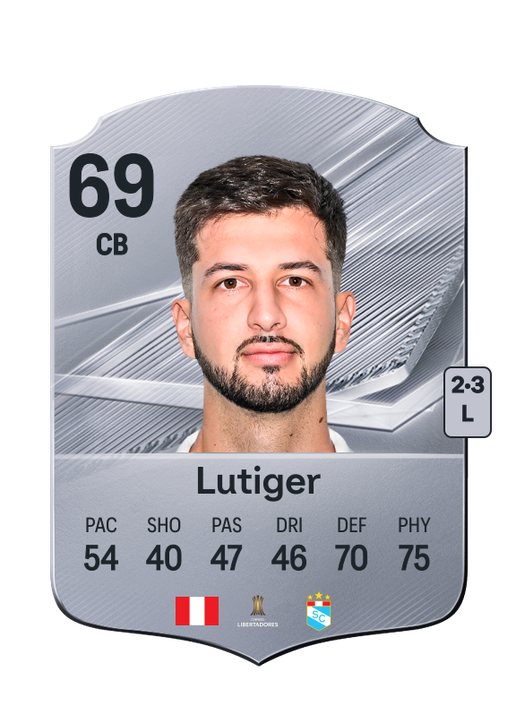 Lutiger