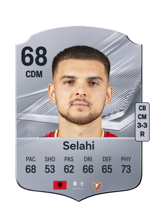 Selahi