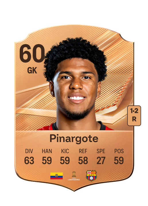 Pinargote