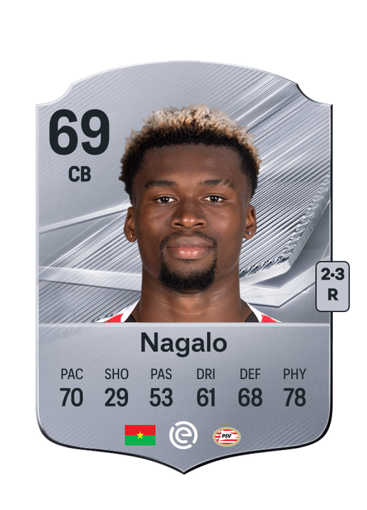 Nagalo