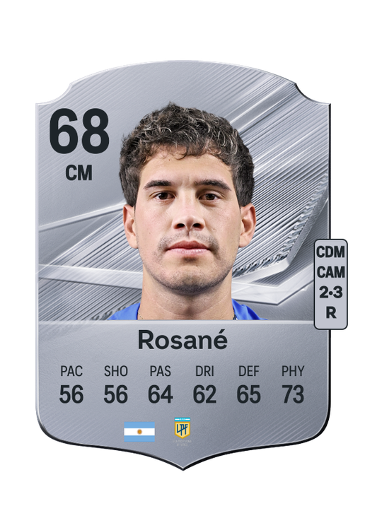 Rosané