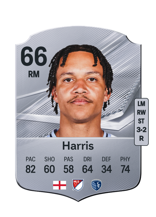 Harris