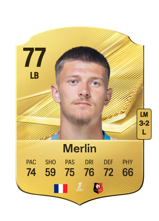 Merlin