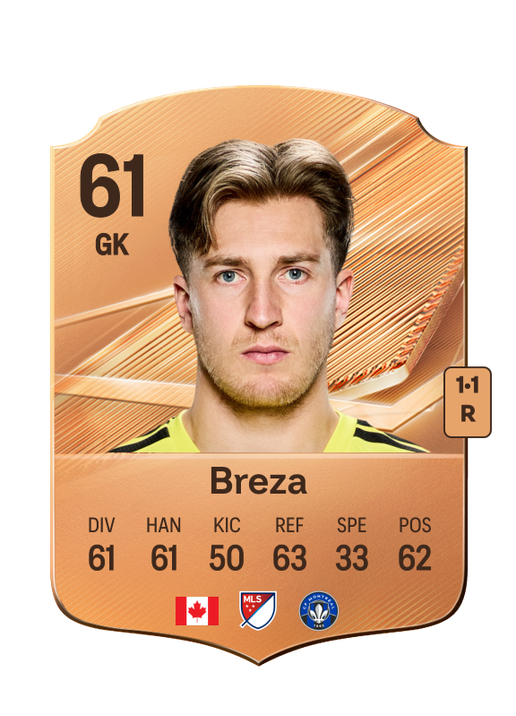 Breza
