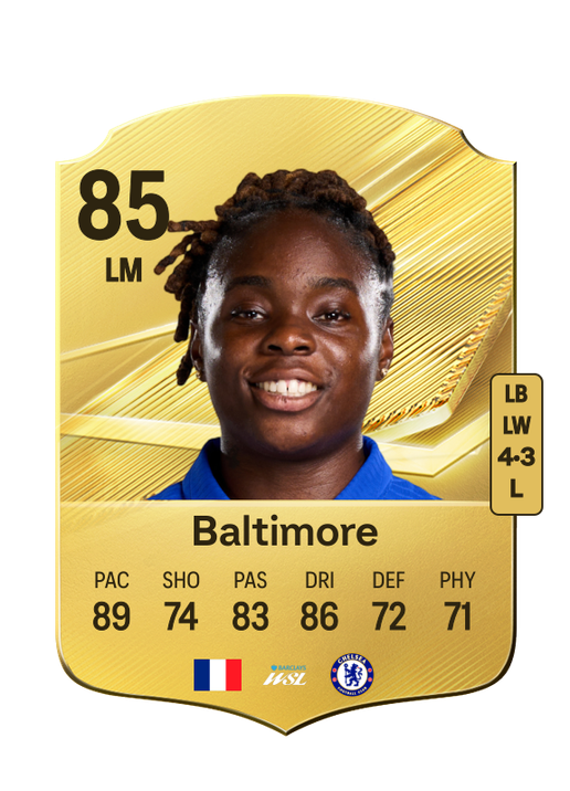 Baltimore