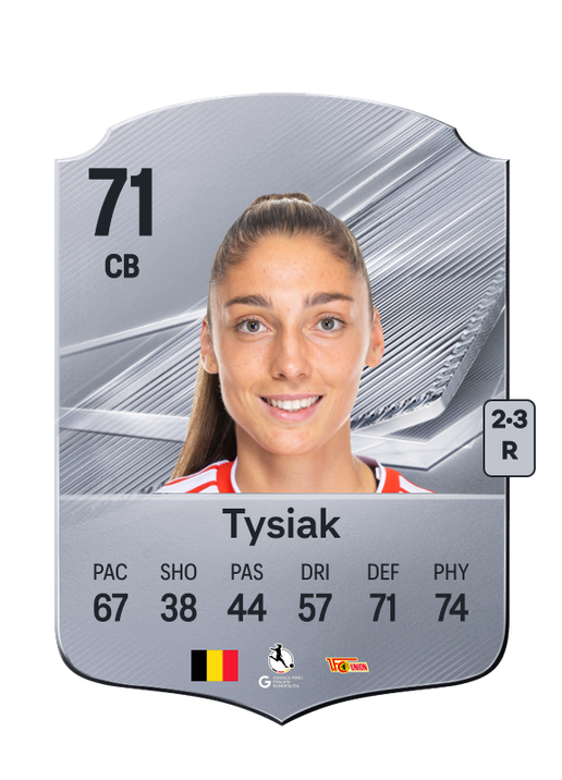 Tysiak