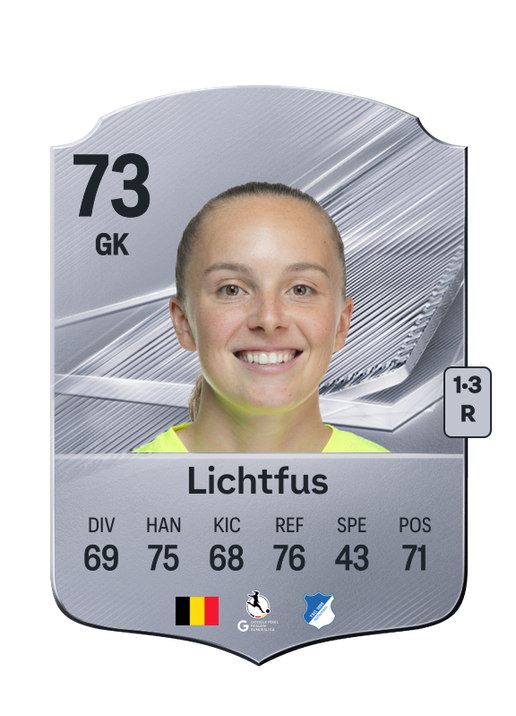 Lichtfus