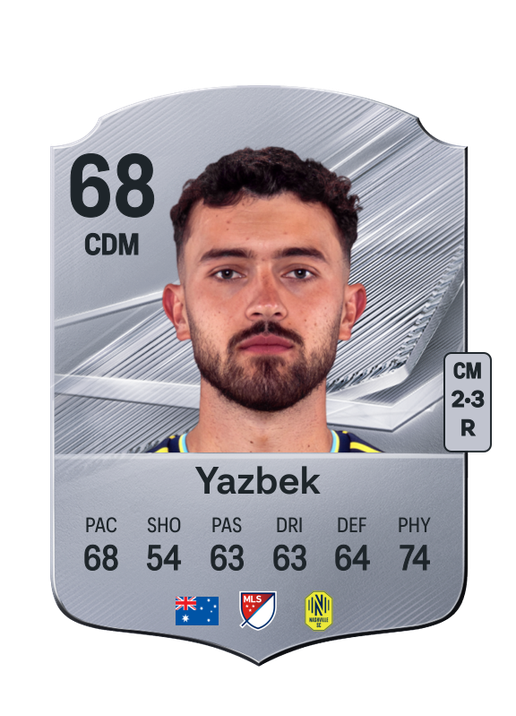 Yazbek