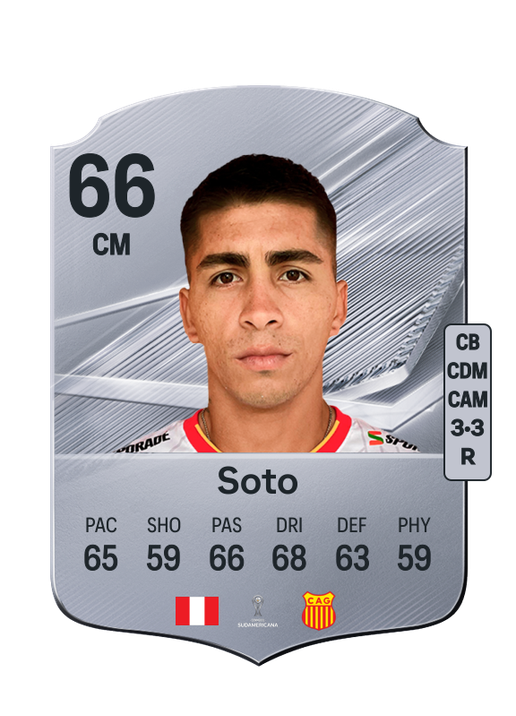 Soto