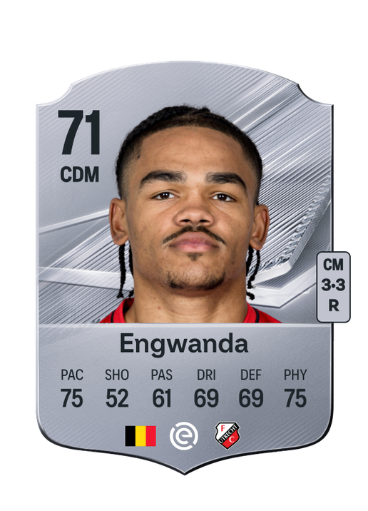 Engwanda