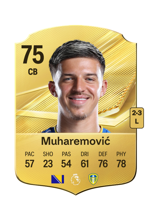 Muharemović