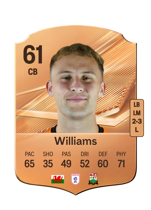 Williams