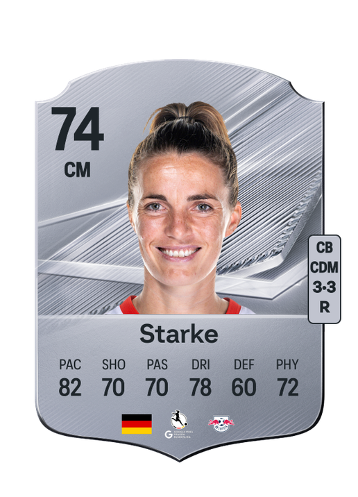 Starke