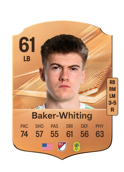 Baker-Whiting