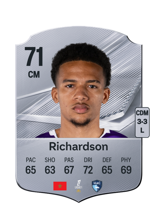 Richardson