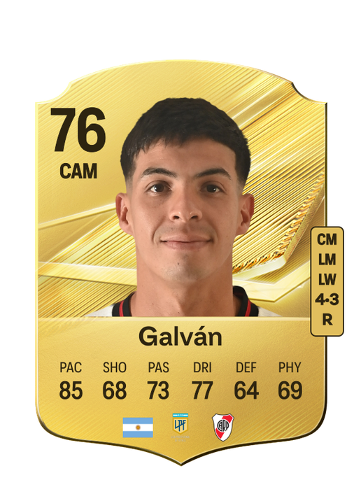 Galván