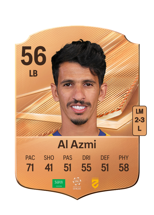 Al Azmi