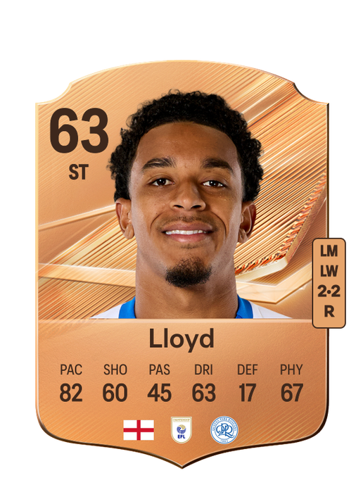 Lloyd