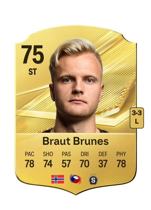 Braut Brunes