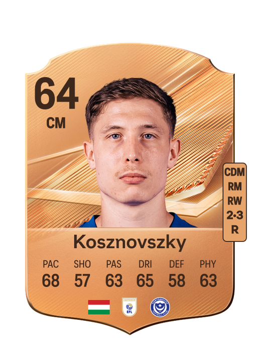 Kosznovszky
