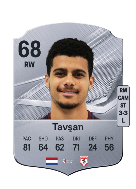 Tavşan