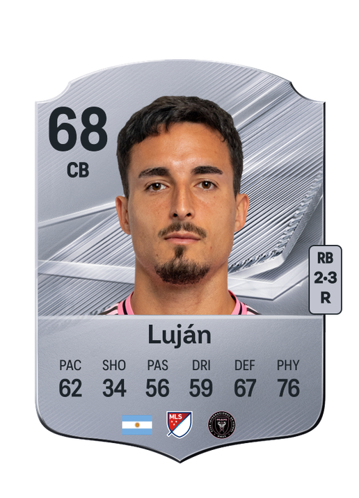 Luján