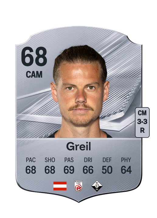 Greil