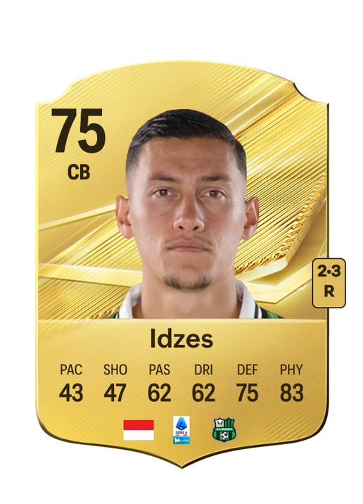 Idzes