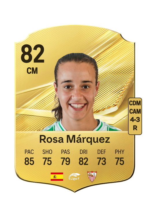 Rosa Márquez