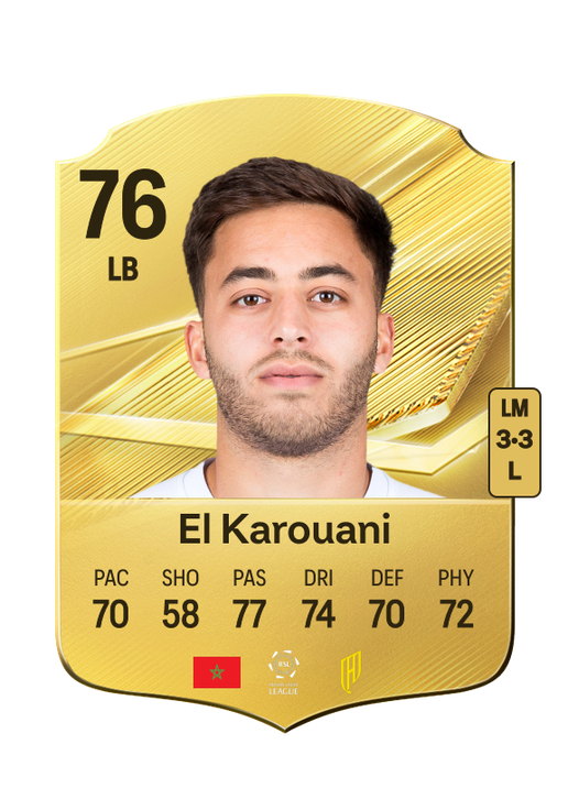 El Karouani