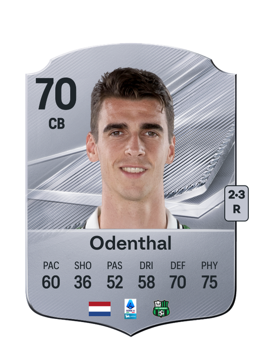 Odenthal