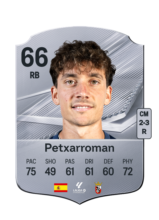 Petxarroman