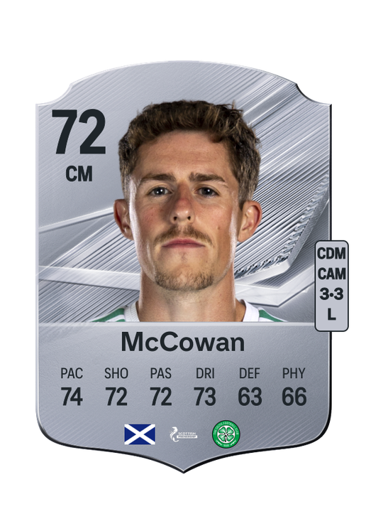 McCowan