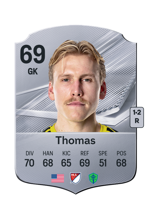Thomas