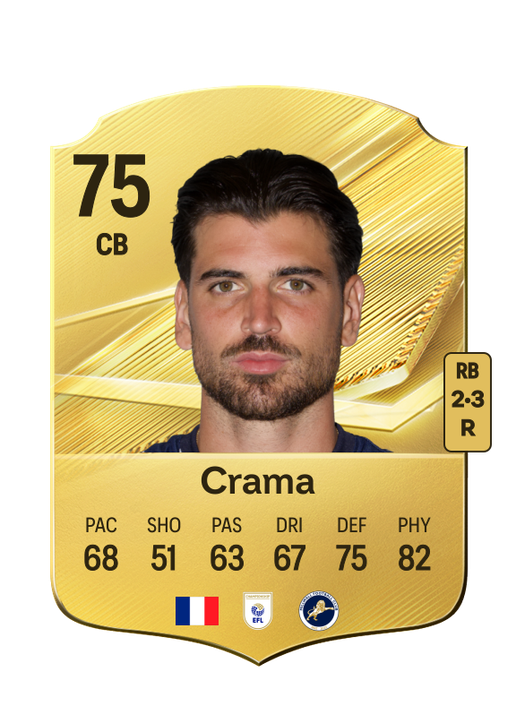 Crama
