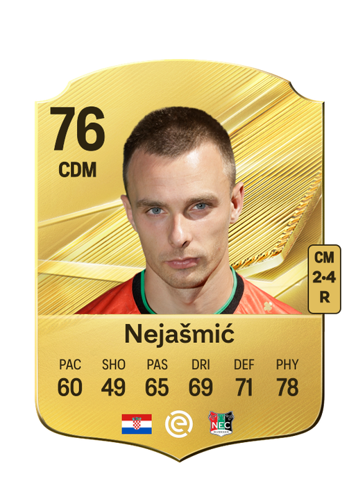 Nejašmić