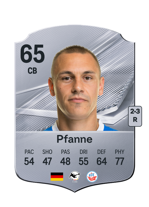 Pfanne