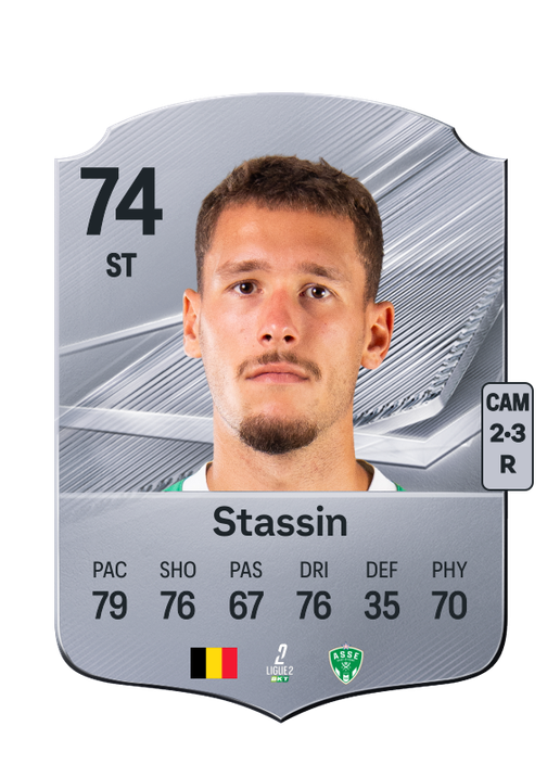 Stassin
